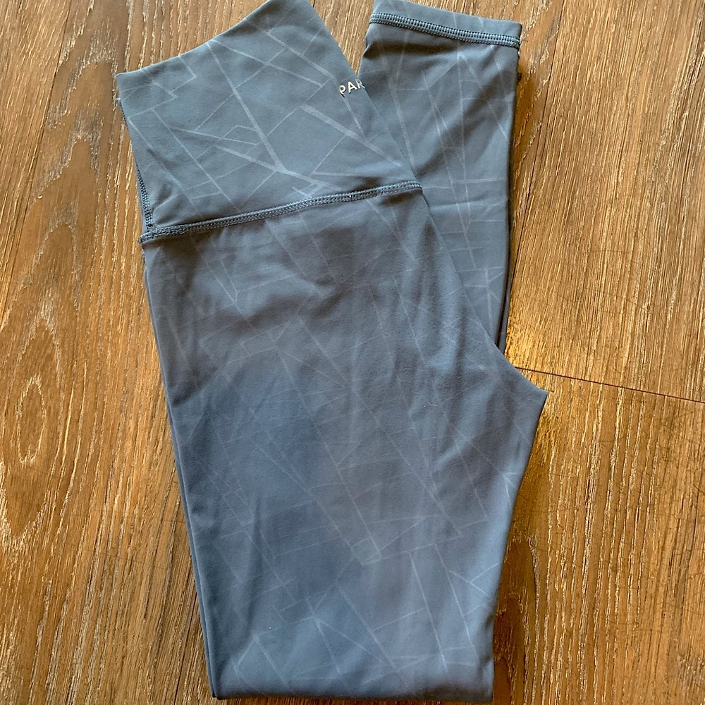 Paragon Fitwear leggings